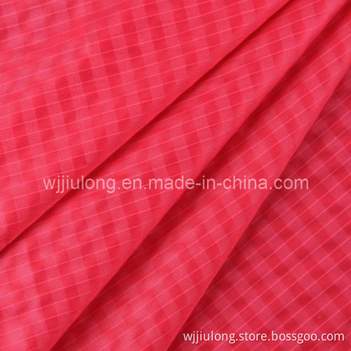 SGS Ripstop Fashion Fabric for Garments